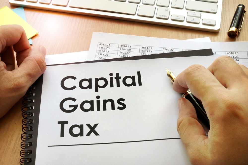 capital-gains-tax-on-collectibles-alternative-investments-real-estate-taxes-investors-California-1031-exchanges