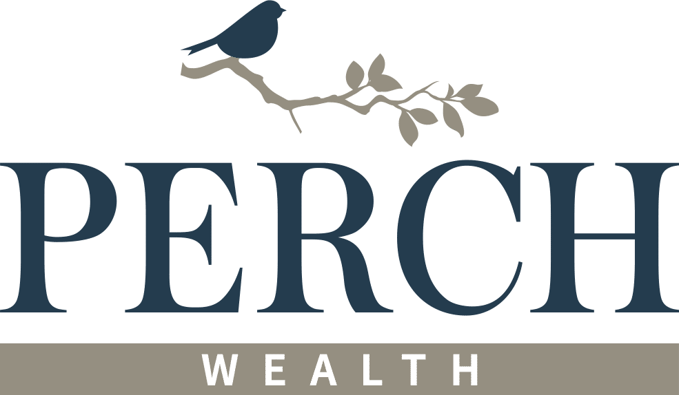 Perch Wealth 1031 Exchange California